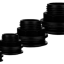 Bridas de Descarga 2'' y 3''