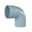 Codo de 90° 2'' y 3''
