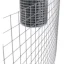 Malla Galvanizada Electrosoldada